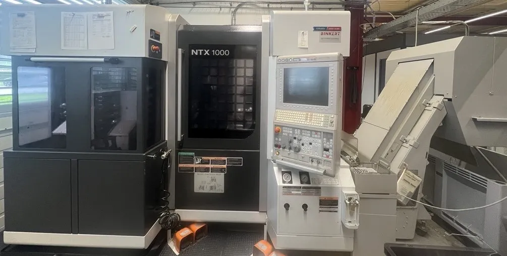 NTX1000